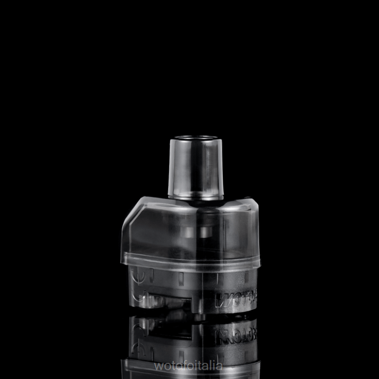 Wotofo SMRT cartuccia del pod pod smrt pnp da 4,5 ml RDB6V56 Wotofo Vape Review