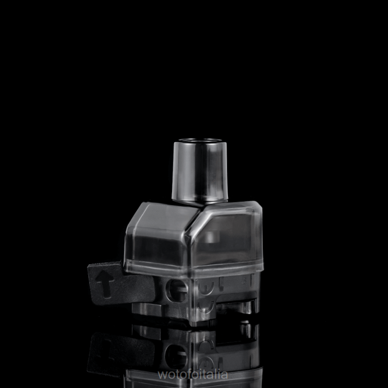 Wotofo SMRT cartuccia del pod pod smrt pnp da 4,5 ml RDB6V56 Wotofo Vape Review