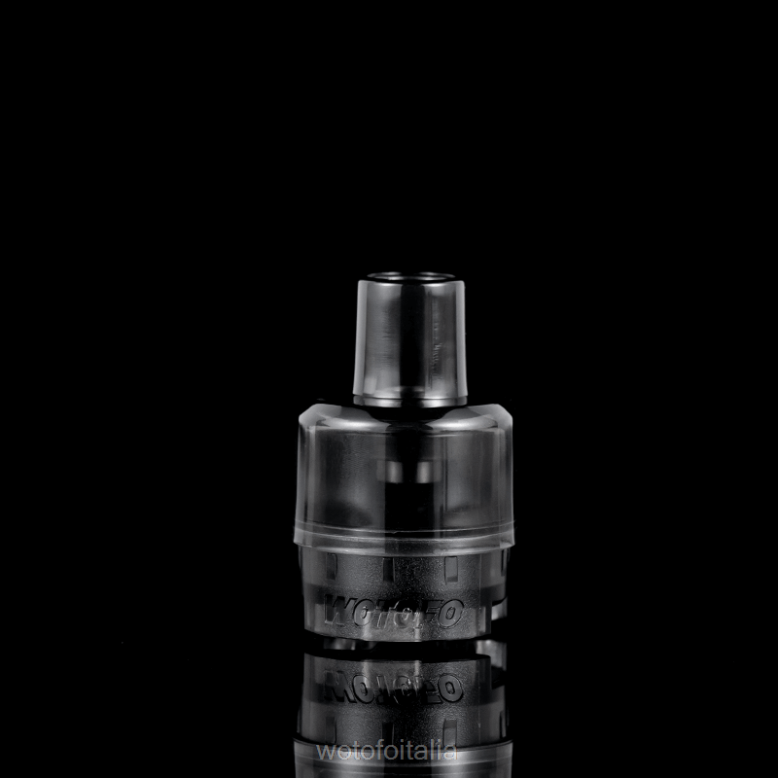 Wotofo SMRT cartuccia del pod pod smrt pnp da 4,5 ml RDB6V56 Wotofo Vape Review
