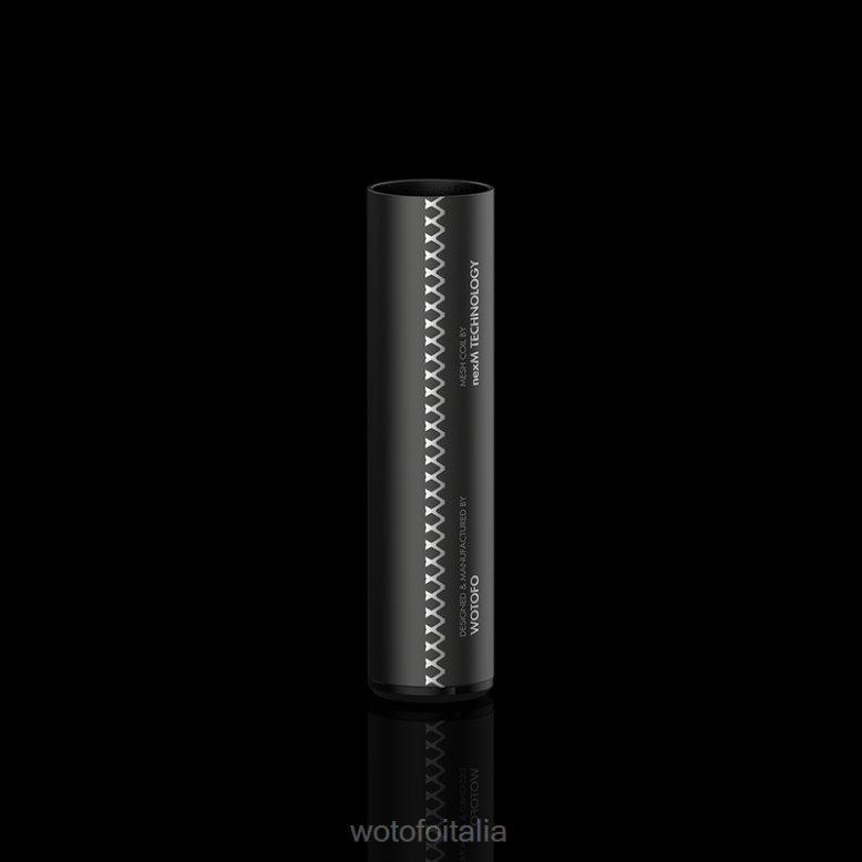 Wotofo NEXPOD dispositivo a bastone oro rosa RDB6V52 Wotofo Roma